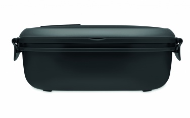 Logotrade promotional products photo of: PP lunch box with air tight lid