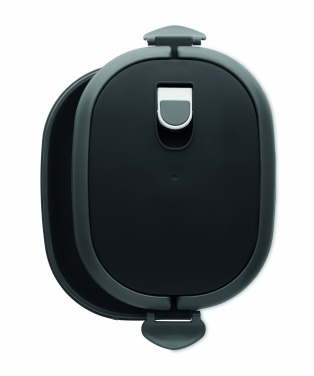 Logo trade promotional merchandise photo of: PP lunch box with air tight lid