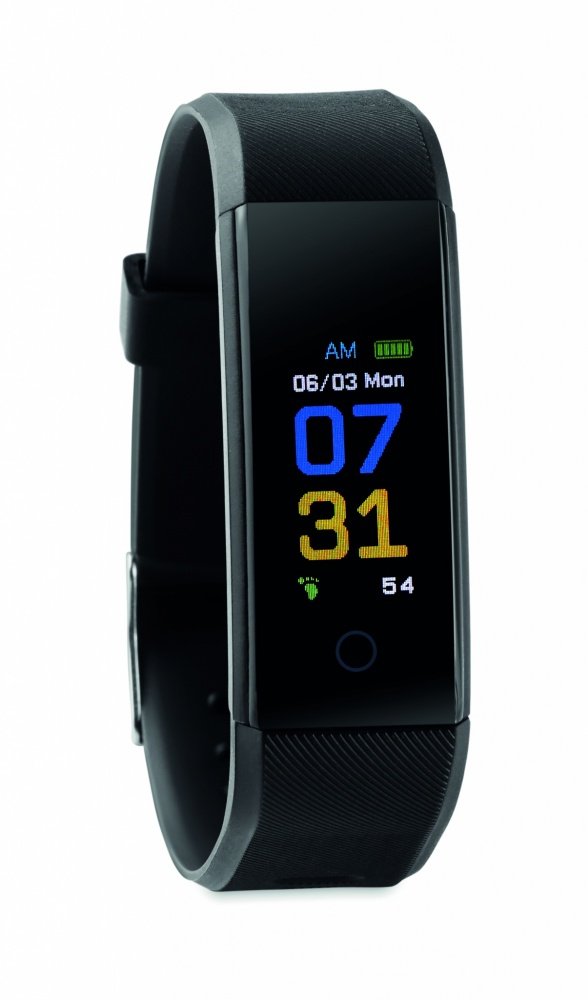 Logotrade promotional products photo of: Smart health watch