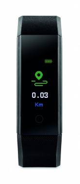 Logo trade promotional items image of: Smart health watch