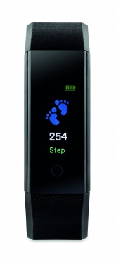 Logo trade promotional merchandise photo of: Smart health watch