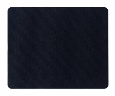 Logo trade promotional merchandise image of: Mouse mat for sublimation