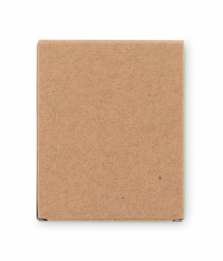 Logotrade advertising product image of: Colouring set