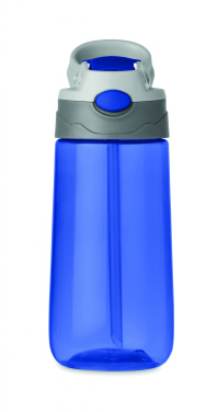 Logotrade promotional gift picture of: Tritan™ bottle 450 ml