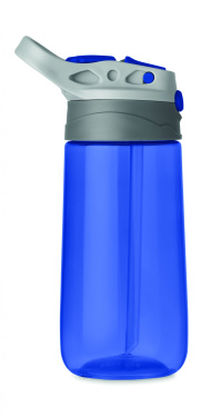Logo trade promotional item photo of: Tritan™ bottle 450 ml