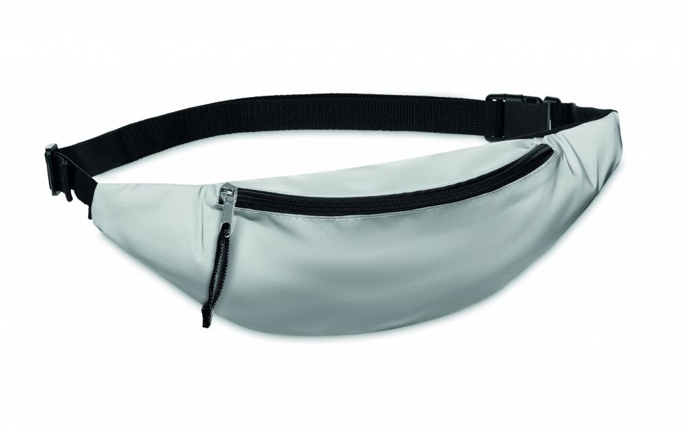 Logotrade business gift image of: High reflective waist bag