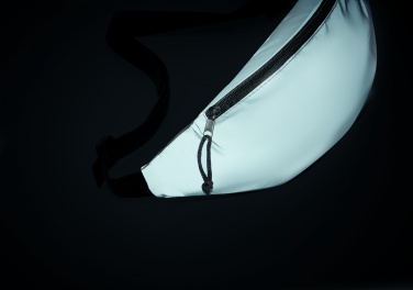 Logotrade promotional item image of: High reflective waist bag