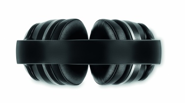 Logotrade promotional item image of: ANC headphone and pouch