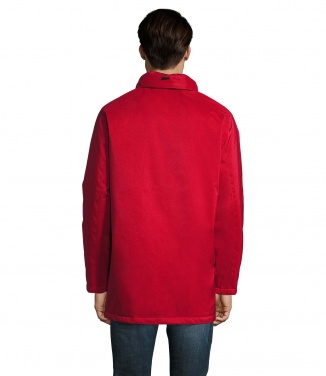 Logotrade promotional gifts photo of: ROBYN UNISEX JACKET PADDED