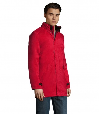 Logotrade promotional gift image of: ROBYN UNISEX JACKET PADDED