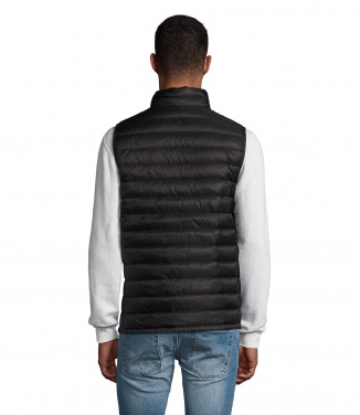 Logotrade promotional giveaway picture of: WILSON BW MEN BODYWARMER