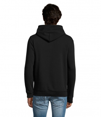 Logo trade promotional gifts picture of: SPENCER hood sweater 280g