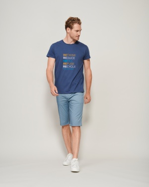 Logo trade advertising product photo of: CRUSADER MEN T-Shirt 150g