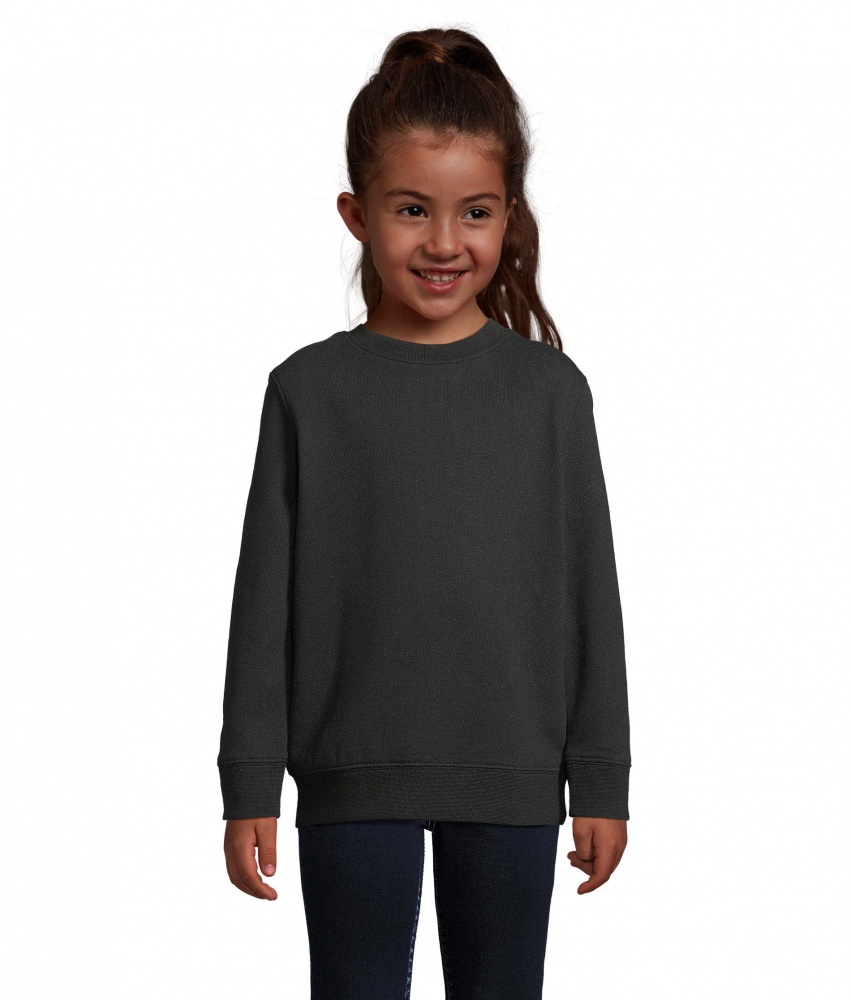 Logo trade promotional product photo of: COLUMBIA KIDS  Sweater