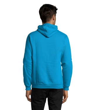 Logo trade promotional items picture of: SNAKE Hood Sweater
