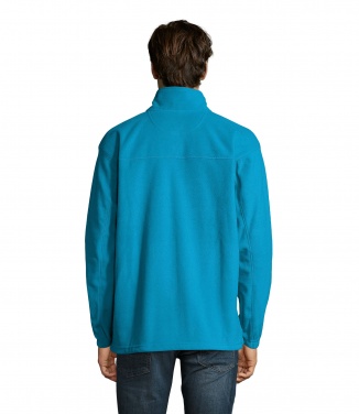 Logotrade promotional products photo of: NORTH Zipped Fleece Jacket