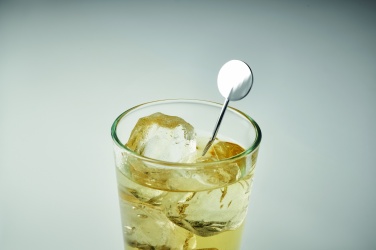 Logotrade advertising product image of: Stainless steel stirrers set