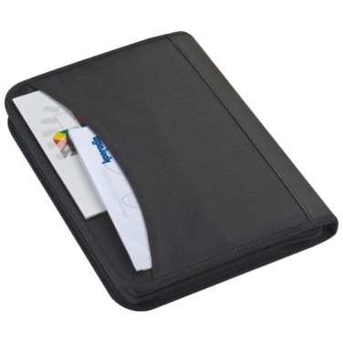 Logotrade promotional merchandise photo of: Conference folder A4 Panama