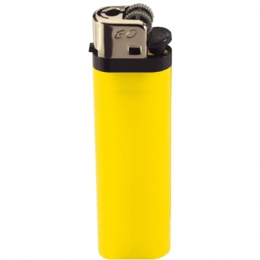 Logotrade promotional item image of: Disposable lighter KARLSRUHE