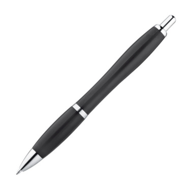 Logotrade promotional product picture of: Plastic ballpen WLADIWOSTOCK