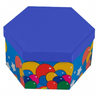 Logo trade advertising product photo of: Painting set for kids FUN