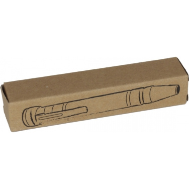 Logo trade promotional giveaways picture of: Meta screwdriver set CORLEONE