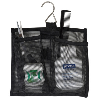 Logo trade promotional giveaways picture of: Toilet bag LA ROCHELLE