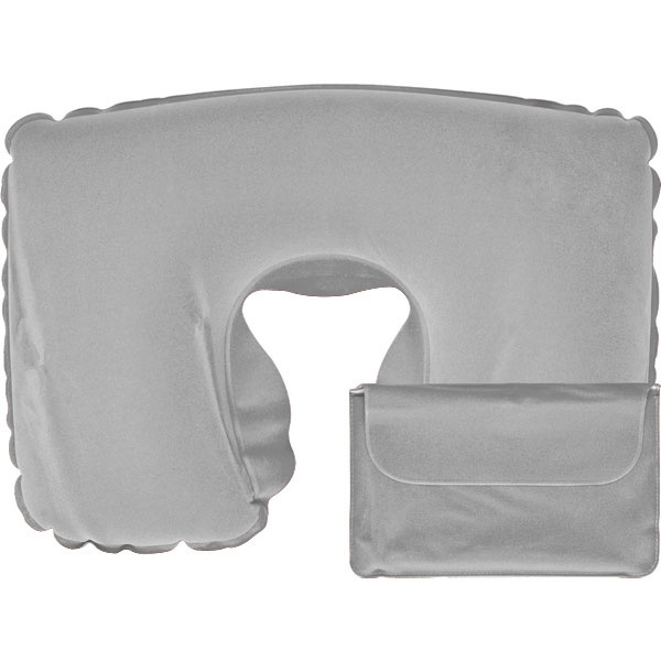 Logo trade advertising product photo of: Neck pillow ORLEANS