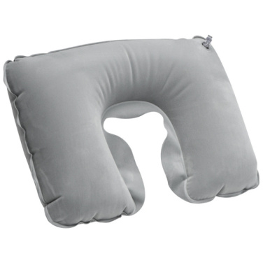 Logo trade advertising products image of: Neck pillow ORLEANS