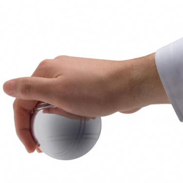 Logo trade promotional giveaway photo of: Boules game JACKSONVILLE