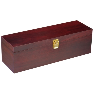 Logotrade business gift image of: Wine box JESOLO