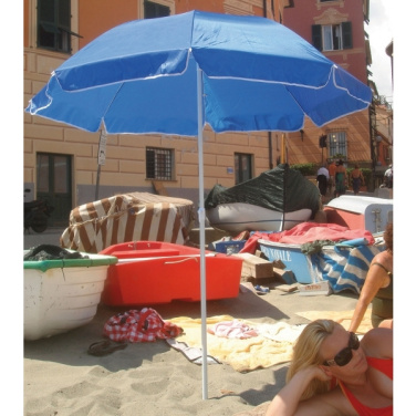 Logotrade promotional item image of: Beach umbrella FORT LAUDERDALE