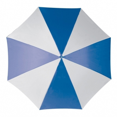 Logotrade promotional giveaway picture of: Automatic walking-stick umbrella AIX-EN-PROVENCE