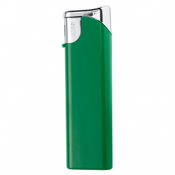 Logotrade promotional item image of: Electronic lighter KNOXVILLE