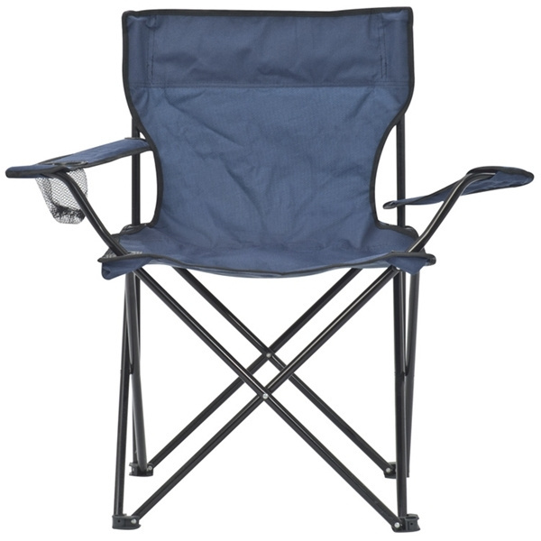 Logo trade corporate gifts image of: Foldable chair YOSEMITE