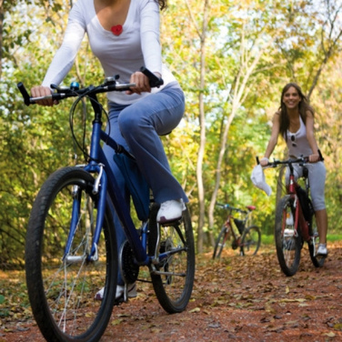 Logotrade promotional products photo of: Flashing light clip CINCINNATI