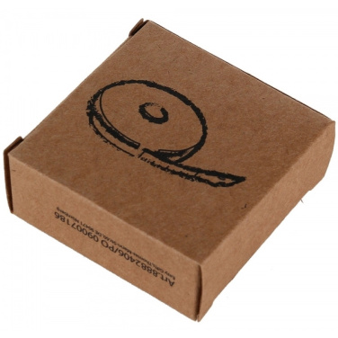 Logo trade promotional giveaways picture of: 1.5 meter tailor measuring tape BUENOS AIRES