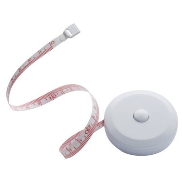 Logo trade promotional gifts image of: 1.5 meter tailor measuring tape BUENOS AIRES