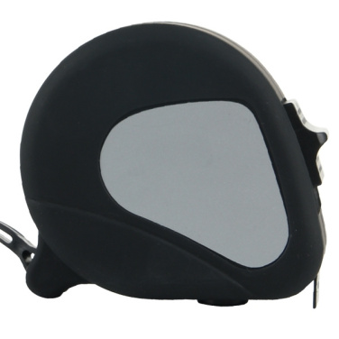 Logo trade promotional item photo of: 5 meter steel measuring tape KENTVILLE