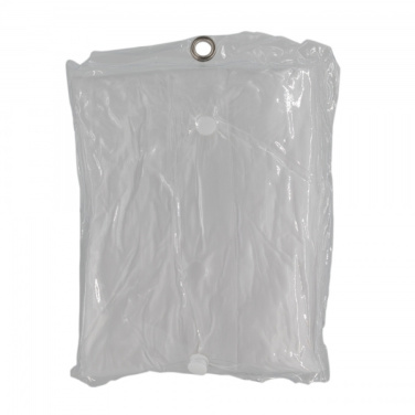 Logotrade promotional giveaway picture of: Rain coat CLERMONT-FERRAND