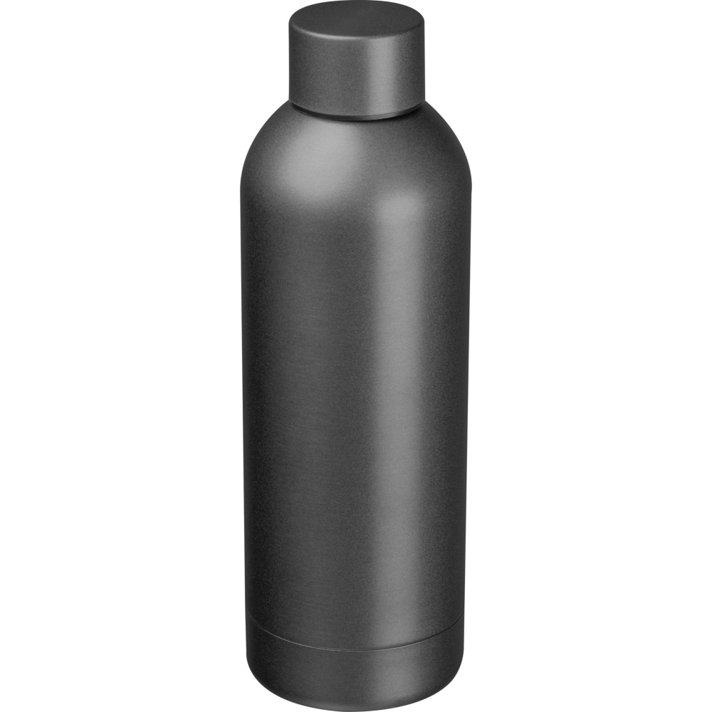Logo trade promotional items picture of: Vaccuum flask KAWASAKI 500 ml