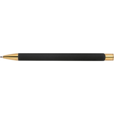 Logotrade promotional giveaway picture of: Ballpen GLENDALE