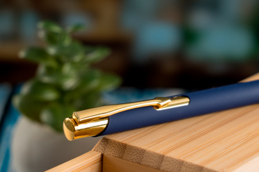 Logotrade business gifts photo of: Ballpen GLENDALE