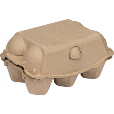 Logo trade promotional items image of: Chalk eggs STAVANGER