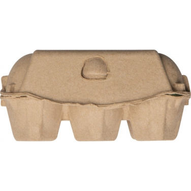 Logo trade promotional gifts image of: Chalk eggs STAVANGER