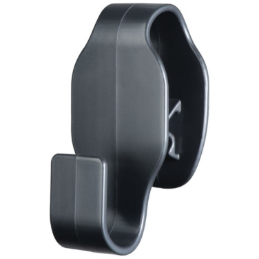 Logo trade promotional items picture of: Bag holder for trolleys ARMANT