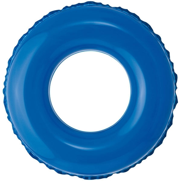 Logo trade promotional merchandise picture of: Swim ring BEVEREN