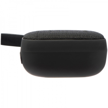 Logotrade promotional products photo of: Bluetooth speaker ICELAND