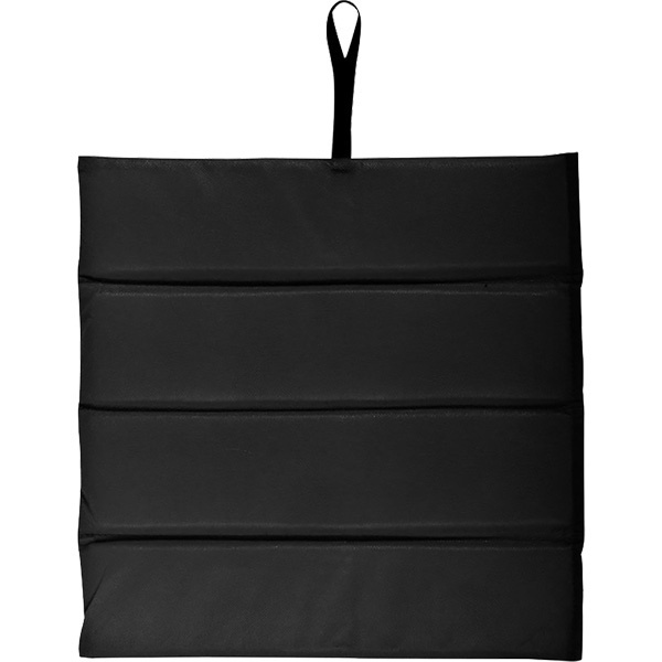 Logotrade promotional giveaway image of: Non-woven seat cushion MANCHESTER