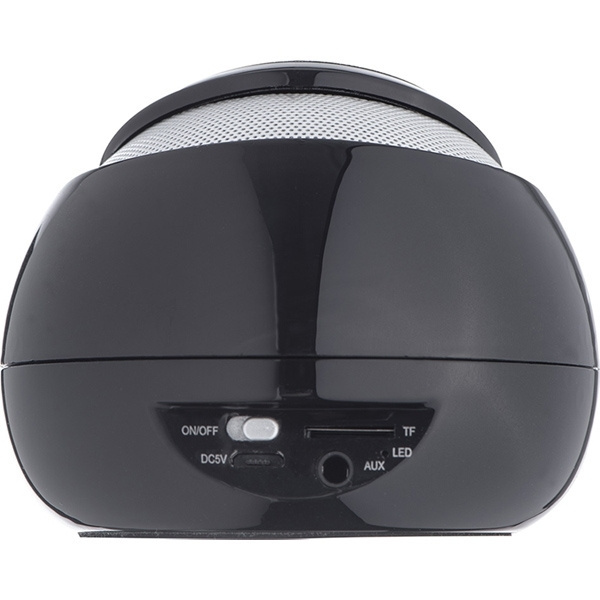 Logotrade corporate gift picture of: Bluetooth speaker KINGSWOOD